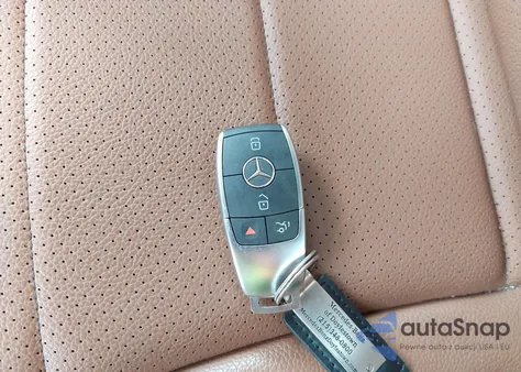 2023 Mercedes-Benz Glc 300 4Matic Coupe из США, поврежденный, VIN W1N0J8EB8PG149045